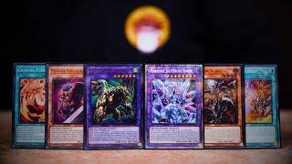 The NEW Branded Chimera Deck Is AMAZING! | Combos And Deck profile | Yu-Gi-Oh! Top Meta Contender