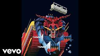 Judas Priest - Some Heads Are Gonna Roll (Official Audio)