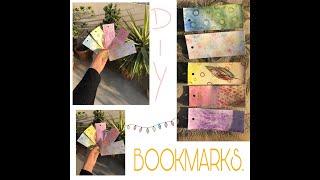 5 DIY Creative Bookmark Ideas | Enayah | Crafts | Curious Cousins