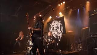Motorheadache Canada - Over The Top