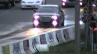 300C SRT8 12.60 1/4 mile time