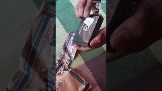 Flipkart New Brand : Brado Jewellery Unboxing Rs 275  #shorts #viral #flipkart #youtubeshorts