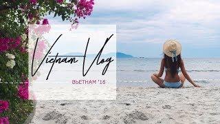 VIETNAM Nha Trang  Memories | Вьетнам Нячанг 2016