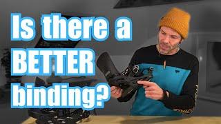 Find the right snowboard binding for your riding style / Bent Metal vs. Burton vs. NOW