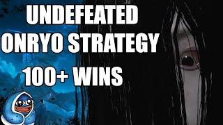 Playing Against The New Onryo Condemn Strategy Is Insane