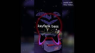 karr  bezvuk. (kayfarik bass) \\remix