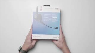 Advantage Plus Unboxing