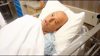 Howie Mandel High After Endoscopy