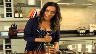 Yudhika Sujanani on Sugar 'n Spice Episode 6 Eggless Brownies And Seyal Paneer