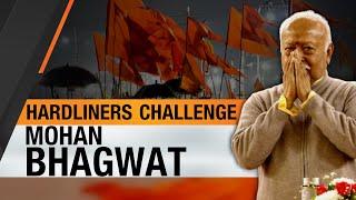 LIVE: Hardliners Question Mohan Bhagwat's Statements on 'Dharma' & Temple-Mosque Disputes | News9