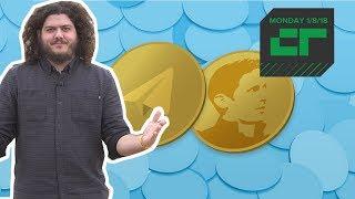 A Telegram ICO Would Be Huge | Crunch Report