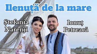 Ștefania Narenji și @IonutPetreaca01 - Ilenuță de la mare | În amintirea Elenei Roizen 