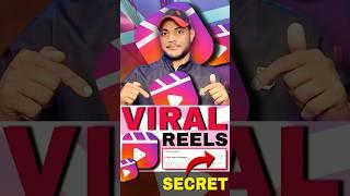 Reels Viral Settings Trick #reels #viral #setting #shorts #trick #secret #instagram  #hidden