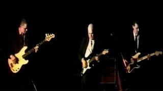 The Mustangs - In Concert, famous guitar instrumental pop / rock band official music video