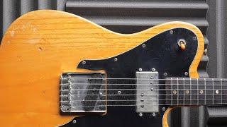 Outlaw Southern Rock Guitar Backing Track Jam in C