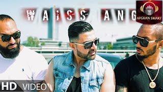 Waiss ANG - Frieden Afghanistan Syrien OFFICIAL VIDEO 4K