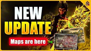 Black Myth: Wukong New Update Huge Changes in 2024