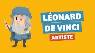 Léonard de Vinci I Quelle Histoire - TV5 Monde