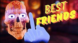 Best Friends Forever - Best Bits With Skully - Waltz Of The Wizard