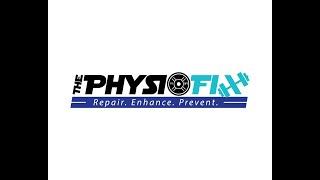 A Complete Tour of The Physio Fix Facility (with links)