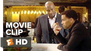 The Perfect Guy Movie CLIP - Take A Hint Carter (2015) - Morris Chestnut Thriller Movie HD