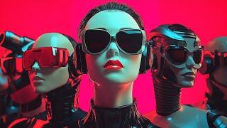 Melodic Techno & Progressive House Music 2025 | Perfect for Long Drives or Chill Sessions