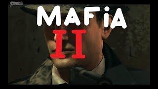 ПРИКЛЮЧЕНИЯ ВИТЬКА СКЕЛЕТО MAFIA 2