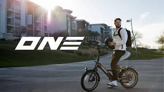 Lectric eBikes | Lectric ONE