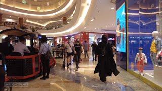 Al ghurair mall 2021 walking tour DUBAI UAE