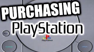 PS1 Buying Guide | Should You Purchase A PlayStation? |  Top 10 PlayStation Games