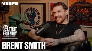 Artist Friendly with Joel Madden | Brent Smith of Shinedown | Full Episode