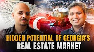 Unlocking Batumi’s Real Estate Potential | Sajid & David Discuss Future Growth