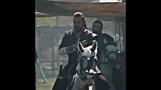 Ertugrul Entry In Kurulus Osman  Just Imagine This Scene  #shorts #ertugural #osmanghazi #entry