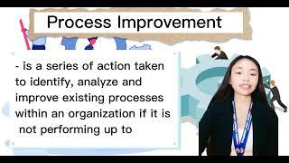 Quality Management System and Process Improvement | Important Concepts and Principles