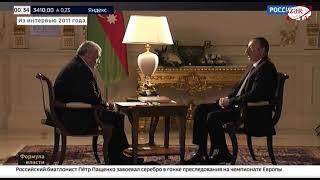 “Rossiya-24” TV channel airs  program dedicated to  restoration of Azerbaijan's independence