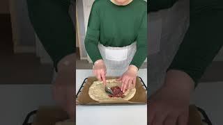 Зарема Ростов рецепт пицца очень вкусно