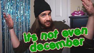 Why I Hate Christmas | No Pants Just Rants