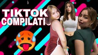 PRETTY PINAY TIKTOK COMPILATION 3 | COCOMEGALODON #tiktokcompilation #tiktok #compilation