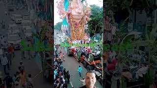 #festival #travel #ganesh #shorts #shortfeed #shortsyoutube #shortsvideo #shots #share