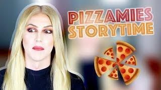 Pizzamies - Storytime | Britney Sumell