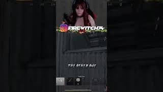 (Hunt Showdown) Mrs Santa delivers too :)  #hunt #huntshowdown  #gaming #pc #fps  #pvp #horror