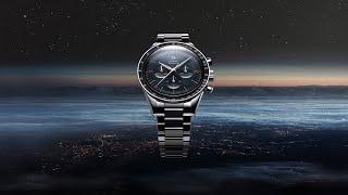 The First Speedmaster in Space | OMEGA