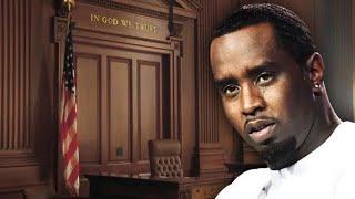 Shocking! Diddy Faces Trafficking Trial Set for May 2025!