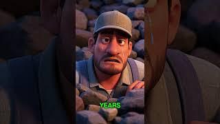 The Suitcase of Stones