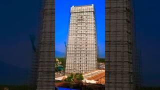 Mundeshwari Temple in Karnataka  #temple #yashita #youtubeshort #shorts