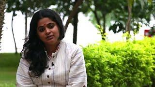 Ashwiny Iyer Tiwari talks about her experience of speaking at TEDx program at Infosys in Bangalore