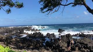 Keanae Lookout - Hawaii (Dec 2019)