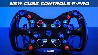 Cube Controls - New F-PRO - Complete Review vs Old Formula Pro