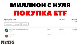 Миллион с нуля: Куда вложить 10000 рублей в месяц? Инвестиции небольших денег