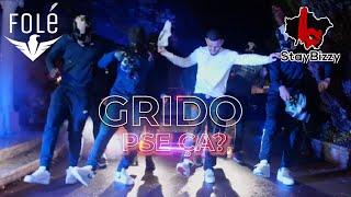 Grido - Pse Ca (Official Music Video)